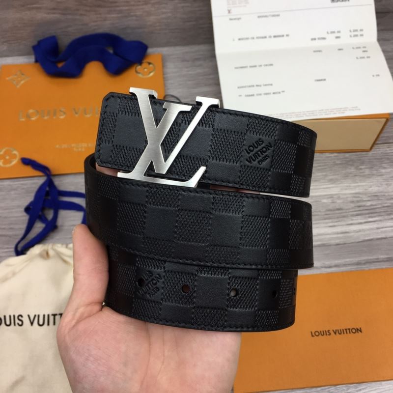 Louis Vuitton Belts